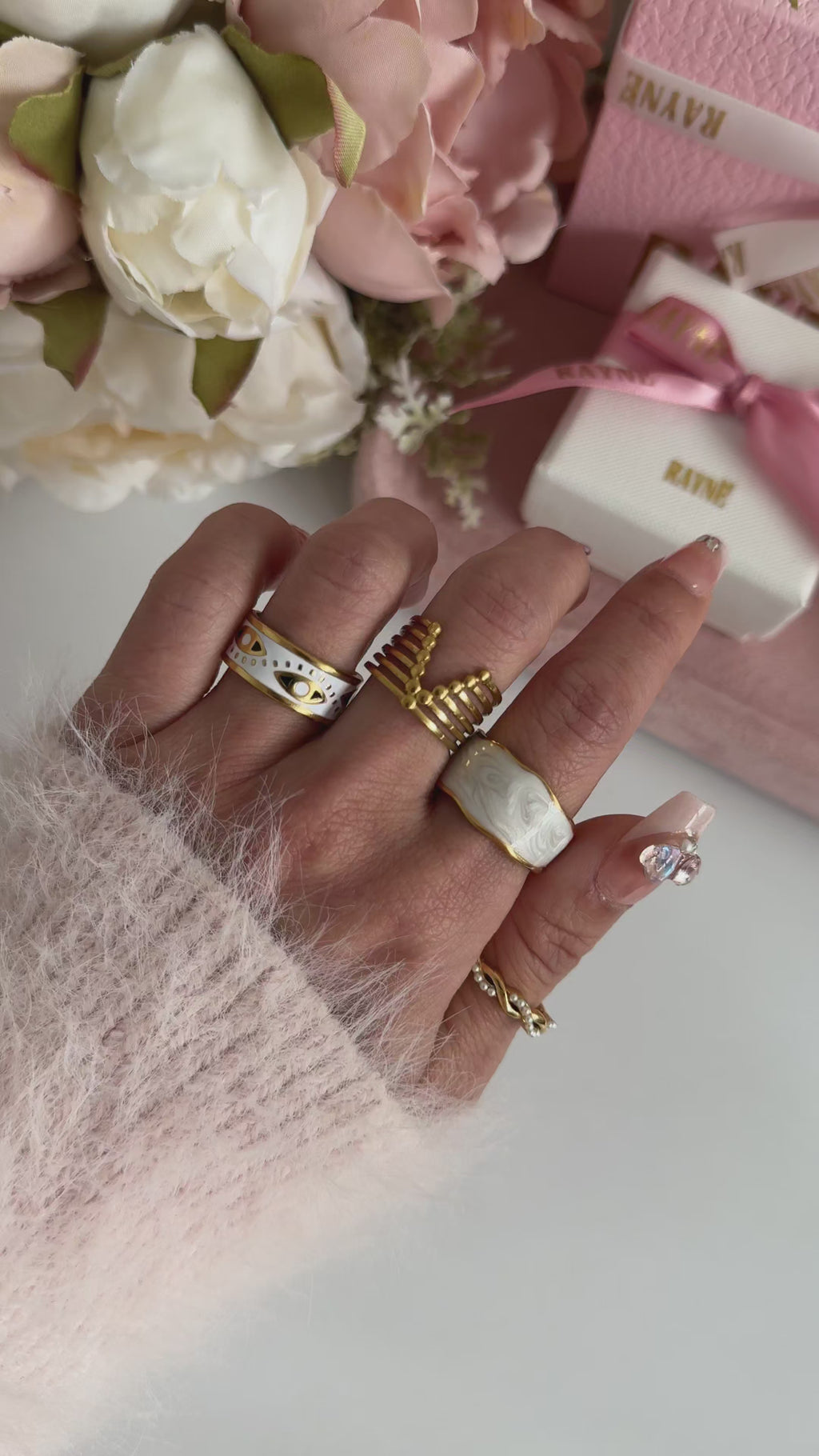 Wendy Ring