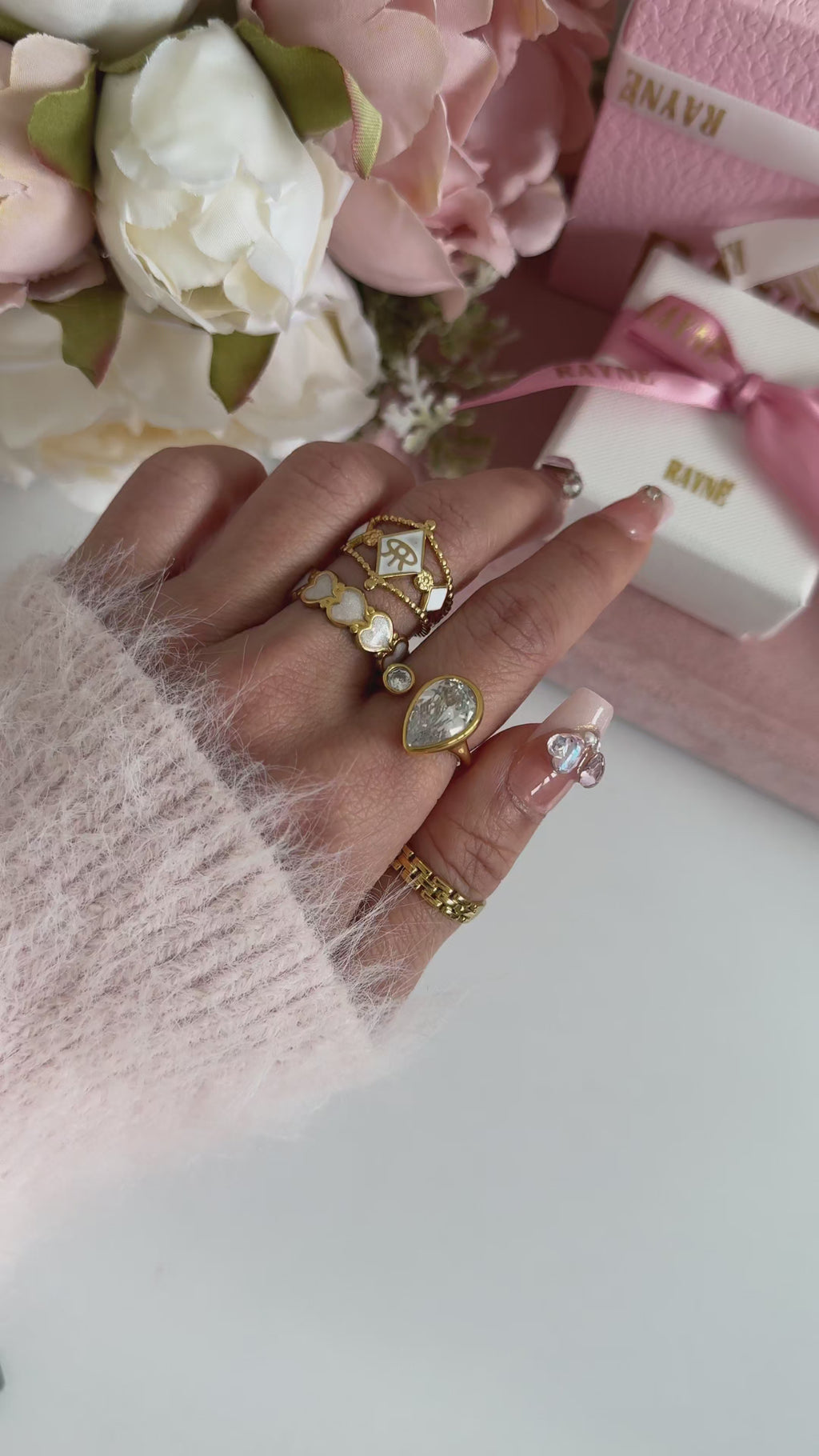 Gina Ring